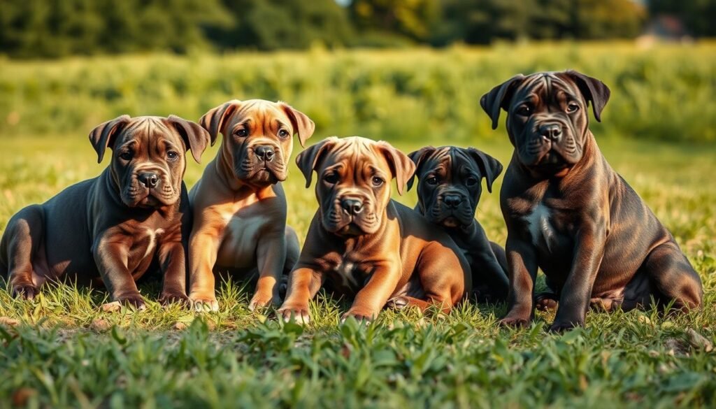 Cane Corso puppies for sale near me