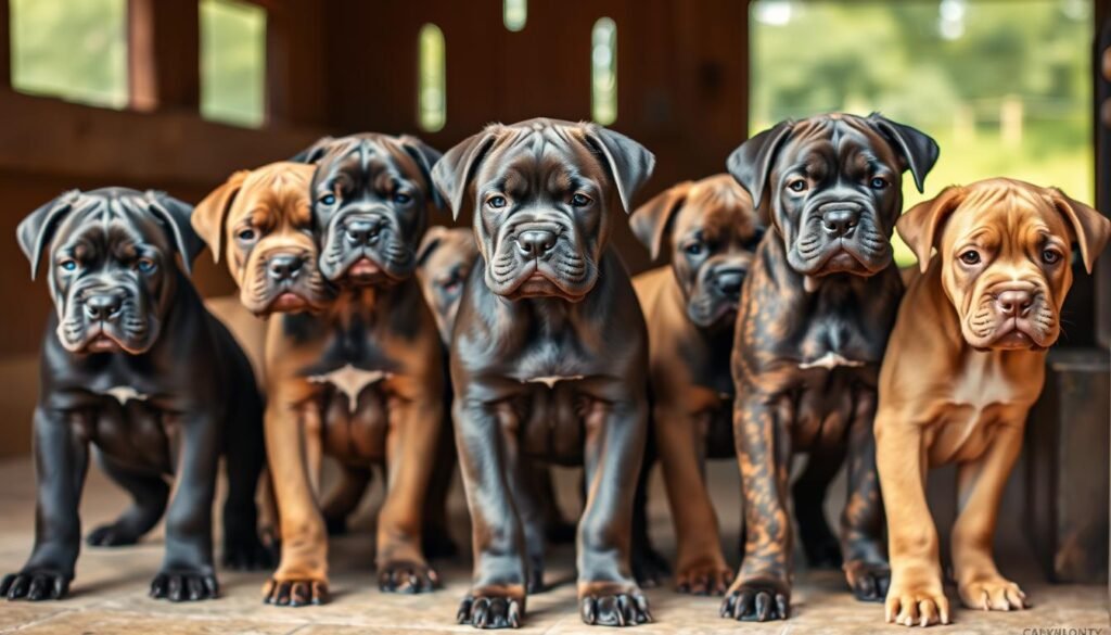 cane corso puppies for sale near me