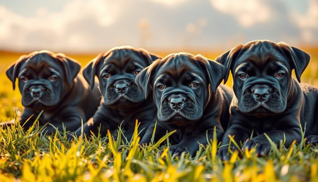 italian cane corso puppies for sale